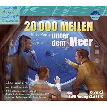 20 000 Meilen unter dem Meer