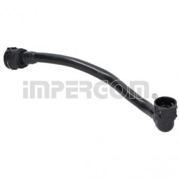Original Imperium Radiator Hose for Mercedes 224454