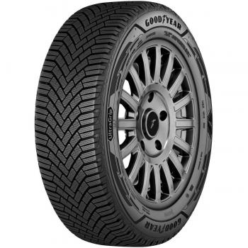UltraGrip Ice 3 Nordic Compound 225/60 R18