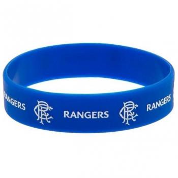 Rangers FC Fan-Armband