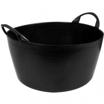 Sealey 30L Heavy Duty Flexi Tub