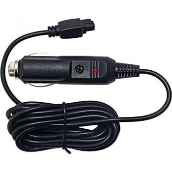 Teltonika Automotive 4-Pin Netzteil PR2AM20M