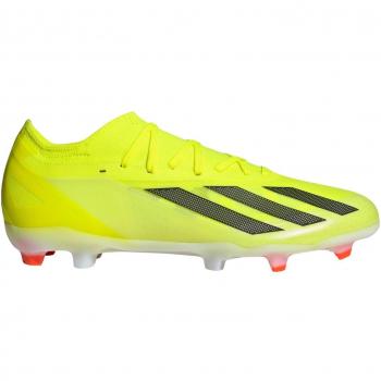 Scarpe calcio ADIDAS X Crazyfast Pro FG, taglia 10.5