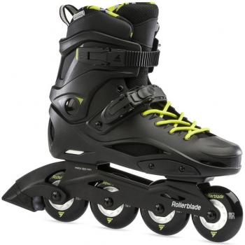 Rollerblade RB Cruiser Noir et Neon