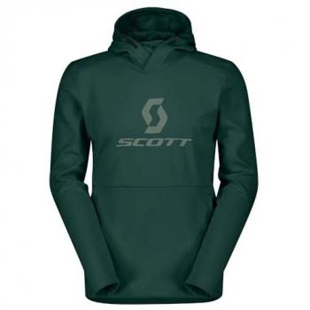 Scott Defined Mid Hoodie