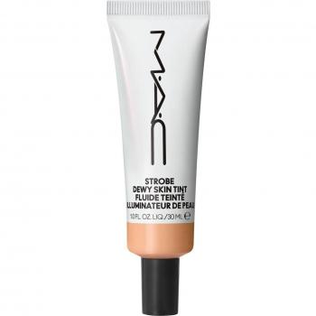 MAC Strobe Dewy Skin Tint 1 oz.