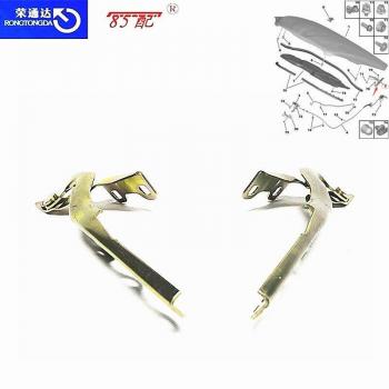 Hood hinge 9674797180 for E-Elysee