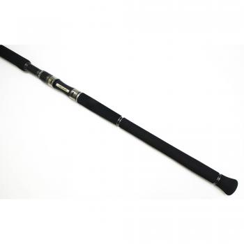 Canna Spinning Shimano Ocea Plugger Limited S710H
