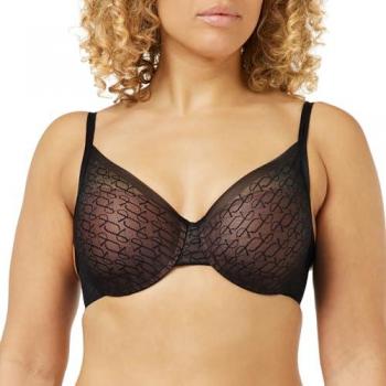 Triumph Soutien-Gorge Signature Sheer WHP Transparent