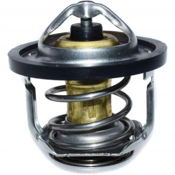 ISANCE Engine Radiator Coolant Thermostat 212004Z010 for Nissan Sentra