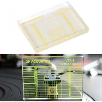 Cartucho de Equilibrio para Tocadiscos Azimuth