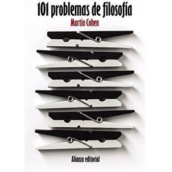 101 PROBLEMAS DE FILOSOFÍA