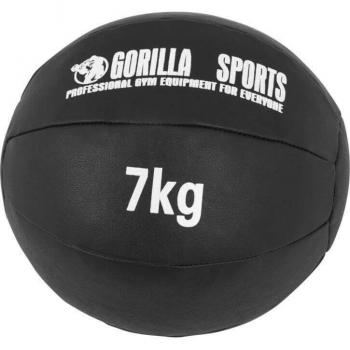 Ballon Médical Gorilla Sports