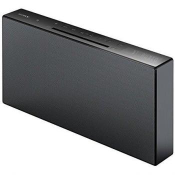 Sony CMTX3CD micro cadena cmt-x3cdb bluetooth®, nfc