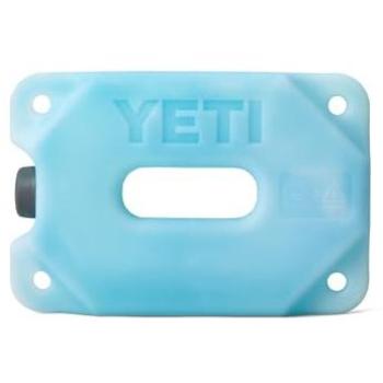 Clear Yeti 2lb Ice Block – Universal Fit