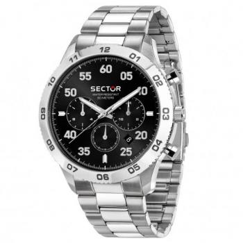 R3253578032 Homme Sector 45 mm