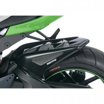 BodyStyle Hugger Retro Carbono