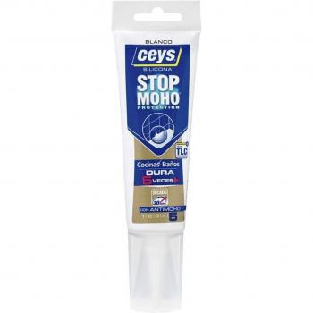 Silicone Impermeabilizante CEYS 125 ml
