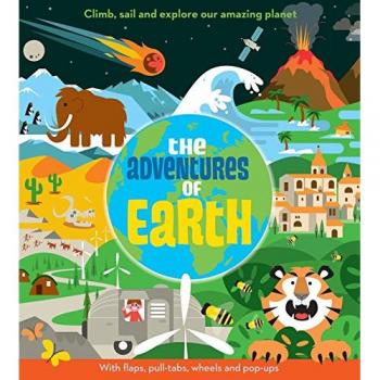 The Adventures of Earth
