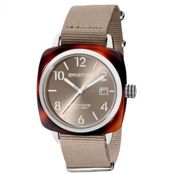 Reloj Briston 23240.SA.T.30.NT para Hombre