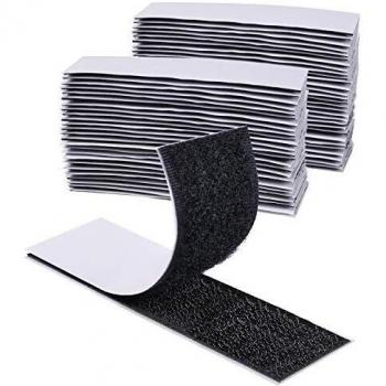 Strisce Laccio Biadesivo GOLDGE 10x3 cm