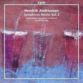 Symphonic Works Vol.2