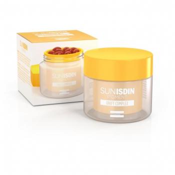 ISDIN SunIsdin PIGMENT 30 Cápsulas Cuidado y Protección