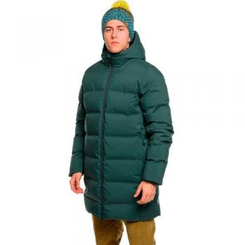 Parka Impermeabile Trangoworld Lincoln