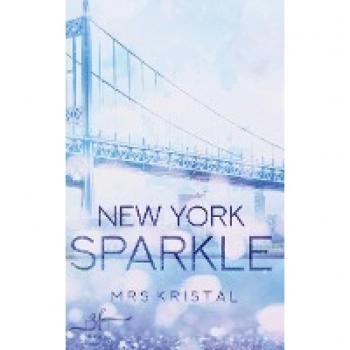 Mrs Kristal New York Sparkle: Sport-Romance (New York Gladiators, Band 2)