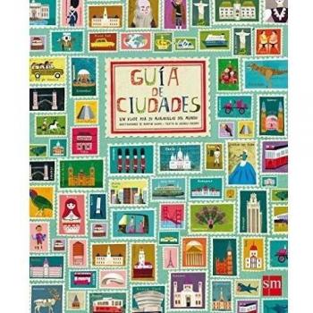 Guía de ciudades