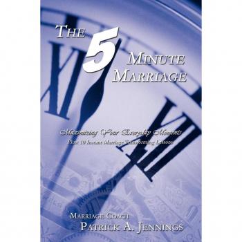 The 5 Minute Marriage