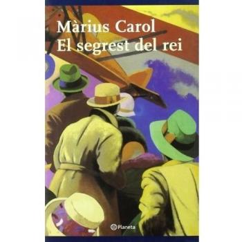 El segrest del rei: 58 (Ramon Llull)