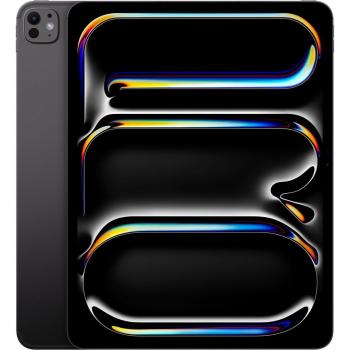 Apple Tablet Oled Cellular MVXR3TY A iPad Pro 13 Oled Cellular Space Black