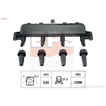Ignition Coil Model 1.970.405 by EPS