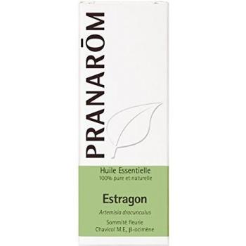 Óleo Aromático de Estragão 5 ml