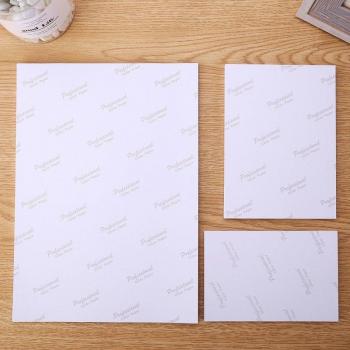 10 Zoll Fotokartenpapier wasserfest