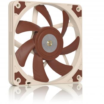 Noctua NF-A12x15 FLX 120mm x 15mm PWM 3-pin Slim Fan FREE POST!