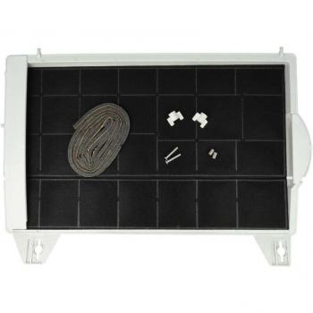 Activated Carbon Filter for Pitsos 2MB60W/01, 2MB60W/02