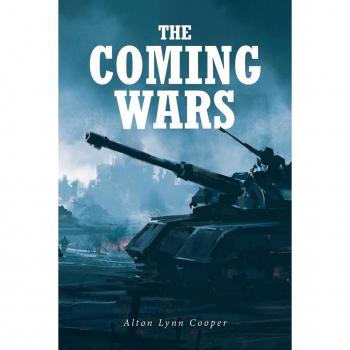 The Coming Wars