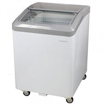 Congelador Jocel JCHTV-109, 109 litros
