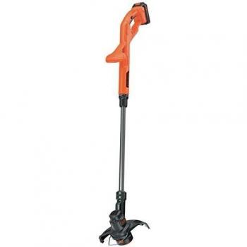 BLACK&DECKER Tagliabordi 25 cm