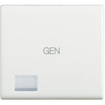 Modello Matix Copritasto Gen 2 Codice AM5915/2AC