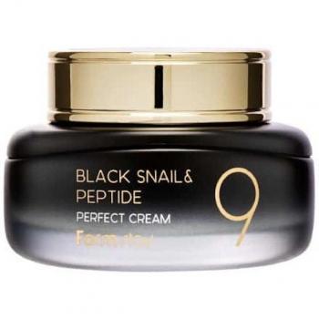 Radiant Renewal Black Snail & Peptide Moisturizer