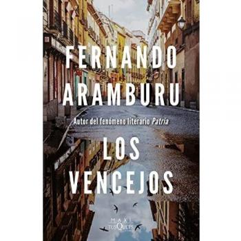 LOS VENCEJOS
