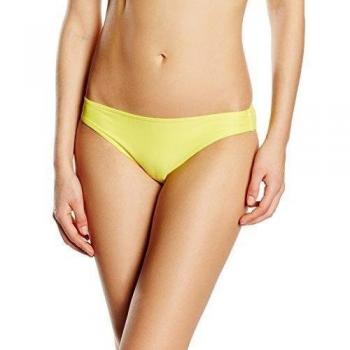Kiwi Saint Tropez Slip de Baño Eole Amarillo ES 38