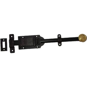 Verrou N+3 800mm en Fonte
