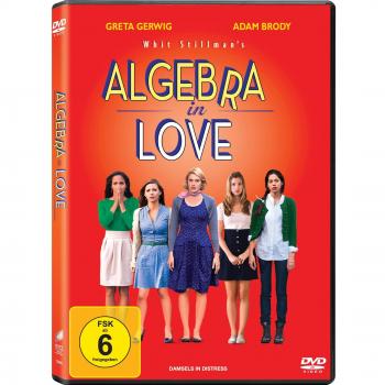 Algebra in Love