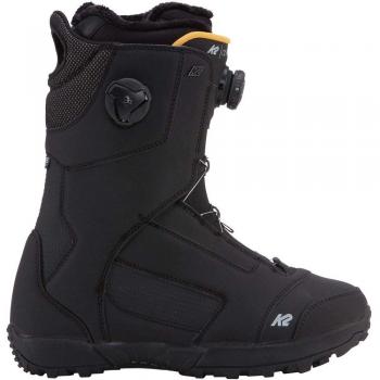 Männer Snowboardboot K2 Compass 2018 – Klick-Modell