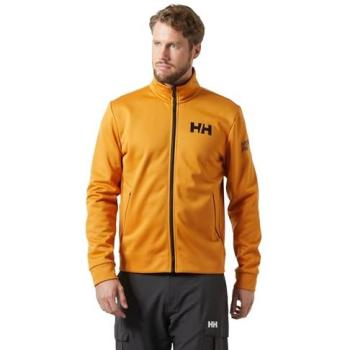 Helly Hansen Men’s Fleece 2.0 – Mustard, 2XL