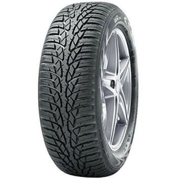 Nokian WR D4 (195/60 R16 89H)